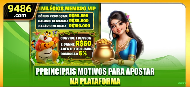 Configurações úteis dentro do app aa888
